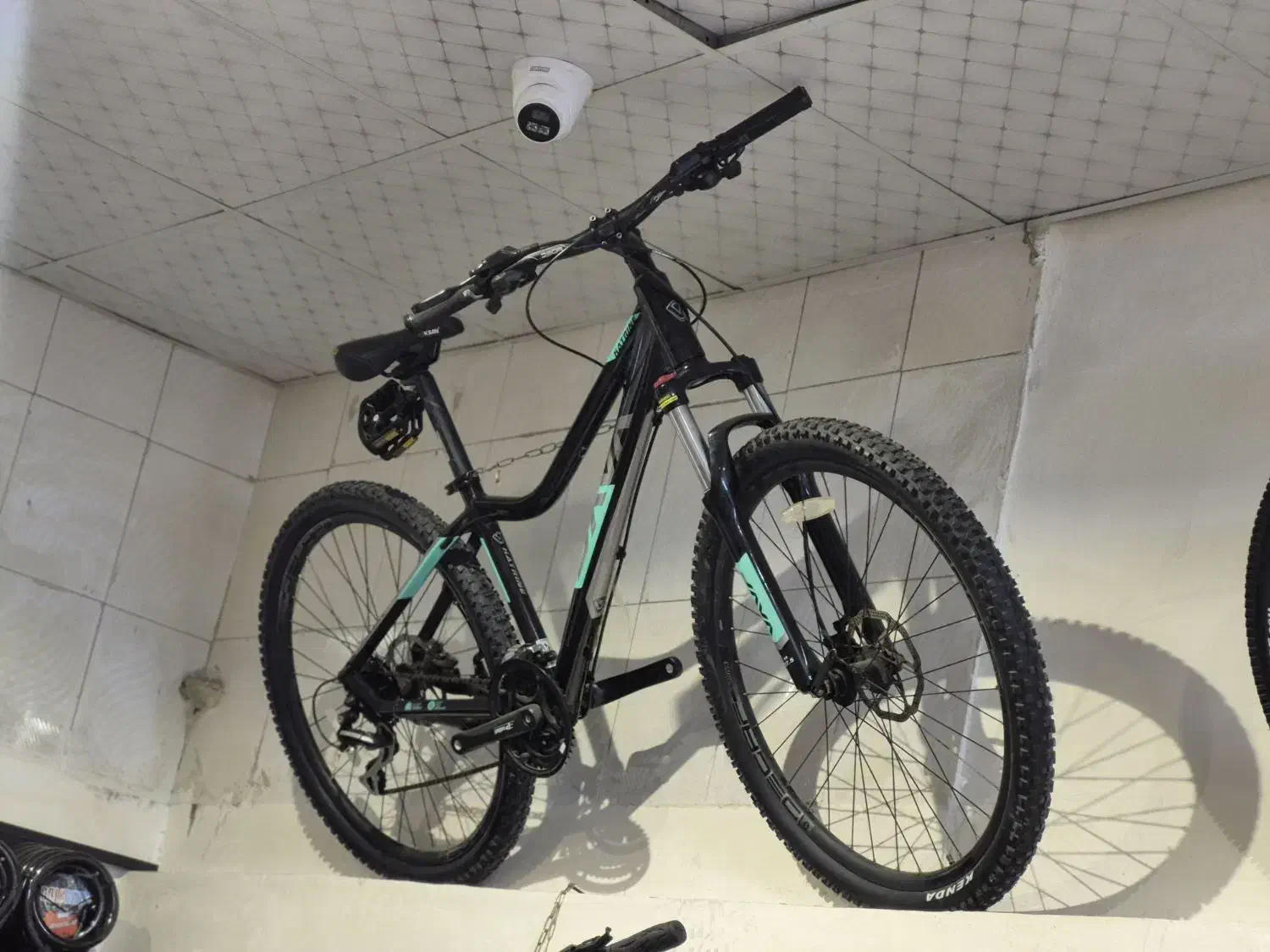 دوچرخه27.5جاوا هیدرولیک|دوچرخه، اسکیت، اسکوتر|مشهد, رستگار|دیوار