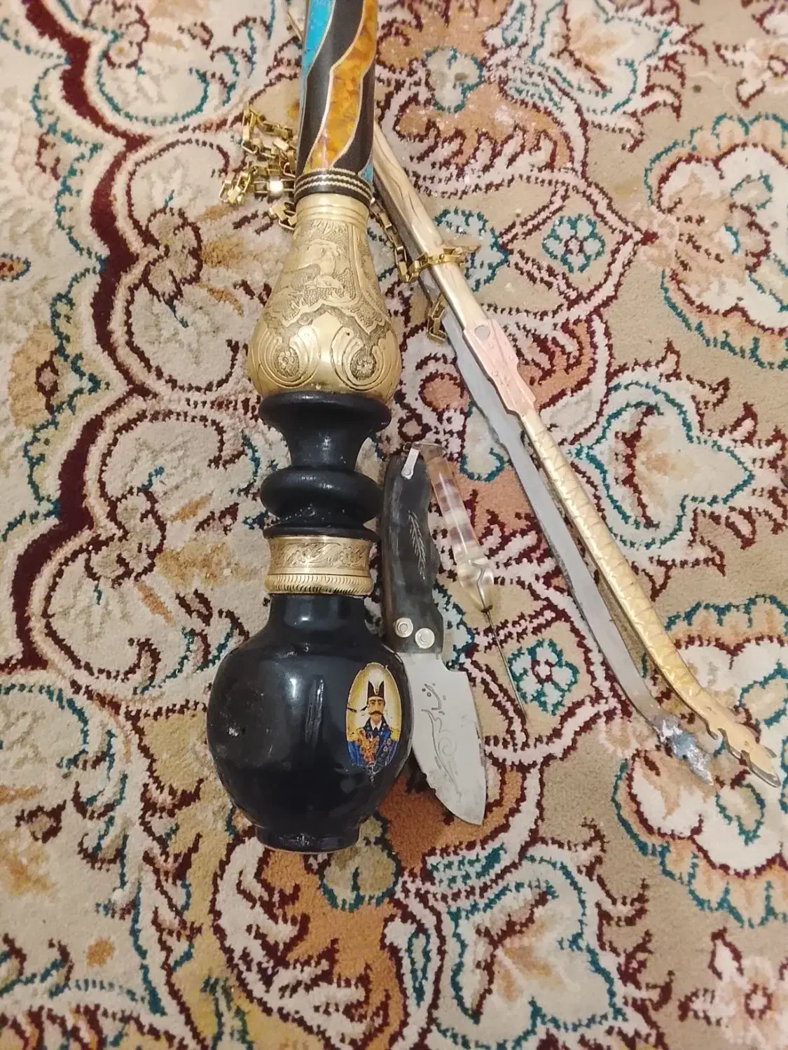 صنایع دستی کاردست کلکسیونی|صنایع دستی و سایر لوازم تزئینی|رامجین, |دیوار