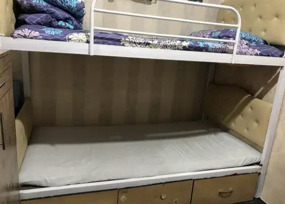 تخت دو نفره|تخت و سرویس خواب|مشهد, مشکینی (شهرک غرب)|دیوار