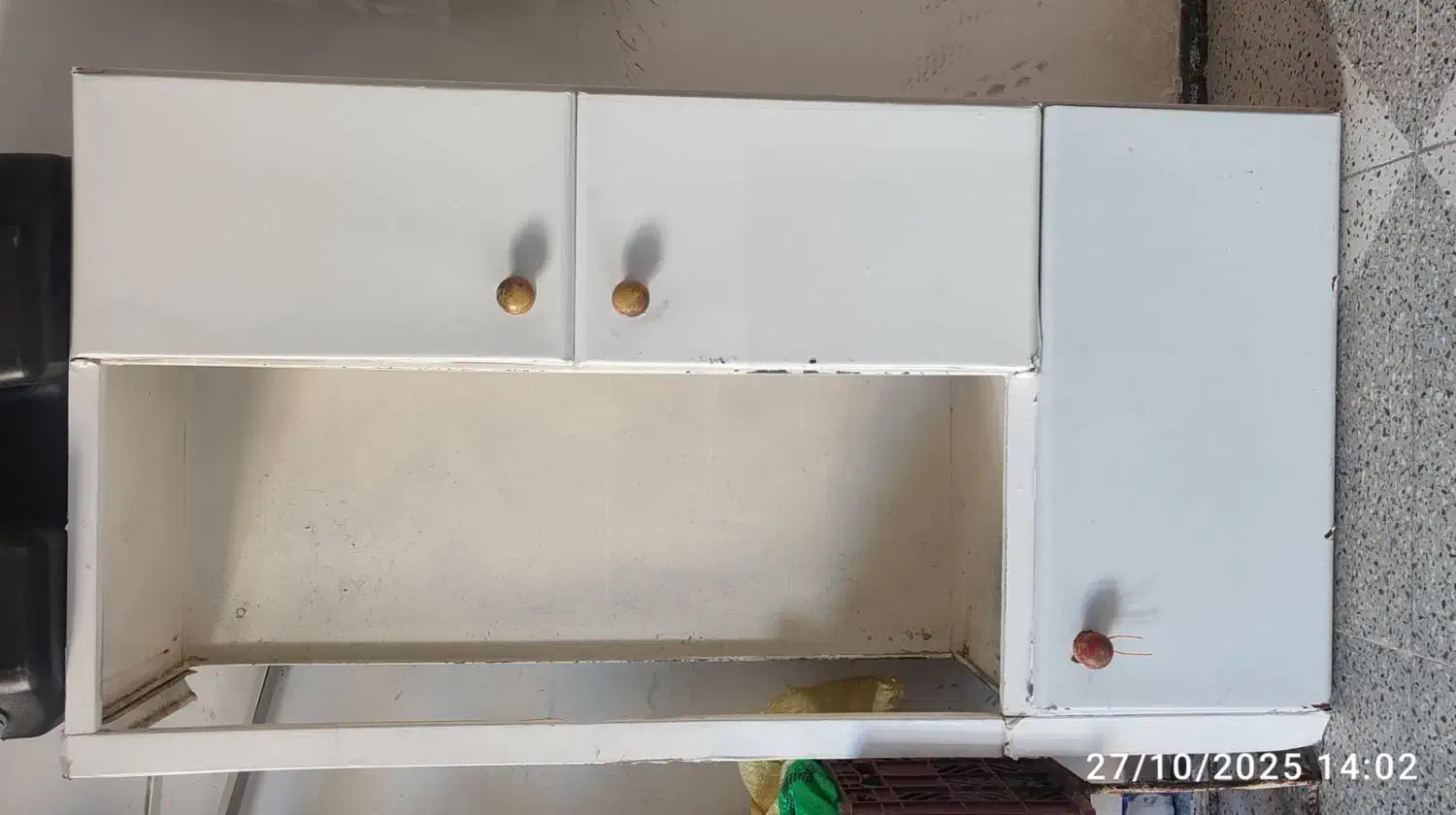 آبچکان دیواری|آبچکان و نظمدهنده ظروف|سقز, |دیوار