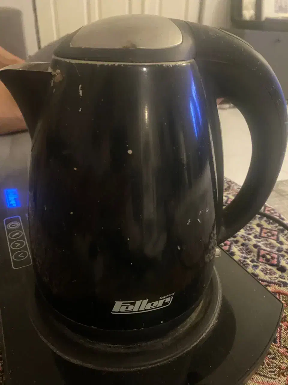 چای ساز برقی|سماور، چای‌ساز، قهوه‌ساز|نوشهر, |دیوار