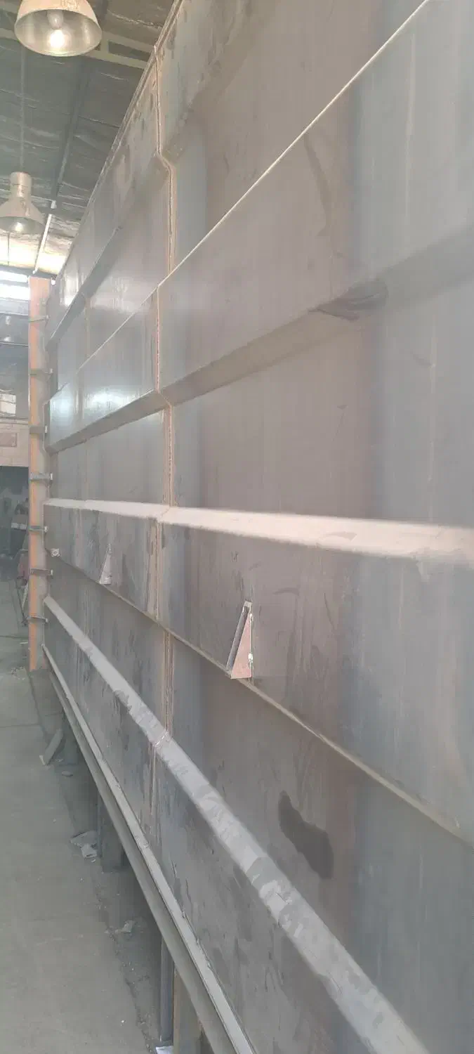 فروش کوره زغال 10 تنی|ماشینآلات صنعتی|برخوار, |دیوار