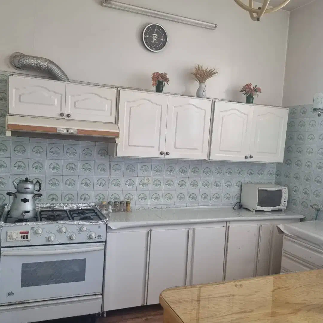 ۶مترکابینت فلزی گالوانیزه بالا وپایین|مصالح و تجهیزات ساختمان|آران و بیدگل, |دیوار