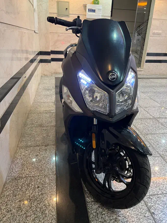 گلگسیj200|موتورسیکلت|تهران, بازار|دیوار