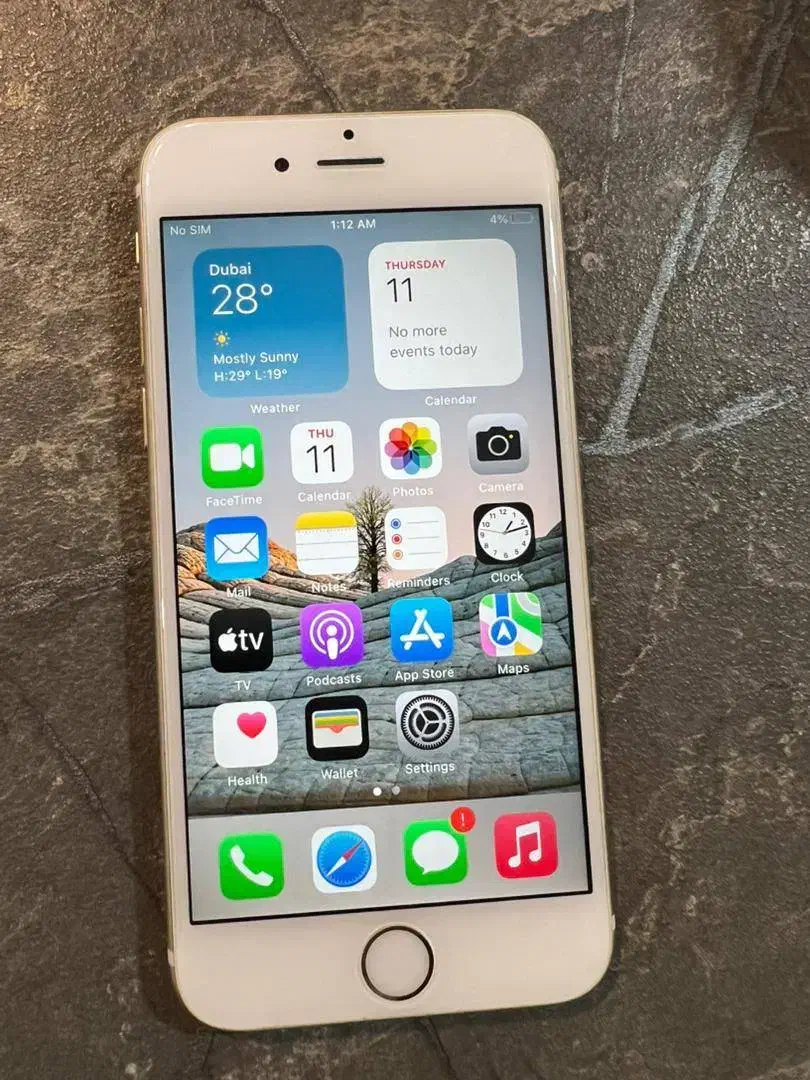 iPhone 6s|موبایل|تهران, جمهوری|دیوار