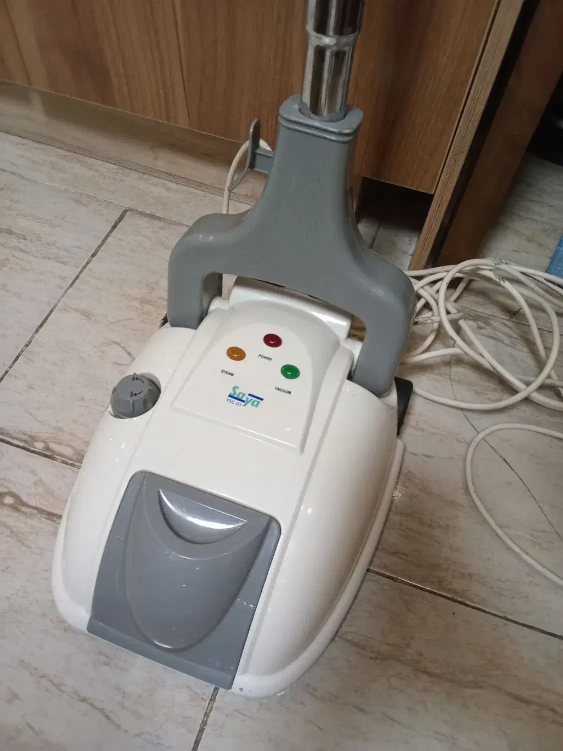 بخار شور|جاروبرقی، جارو شارژی، بخارشو|تهران, تهرانپارس جنوبی|دیوار