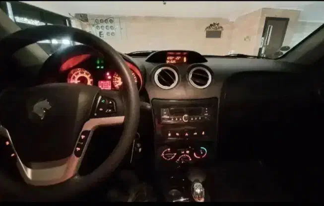 خودرو رانا پلاس|خودرو سواری و وانت|تهران, آزادشهر|دیوار