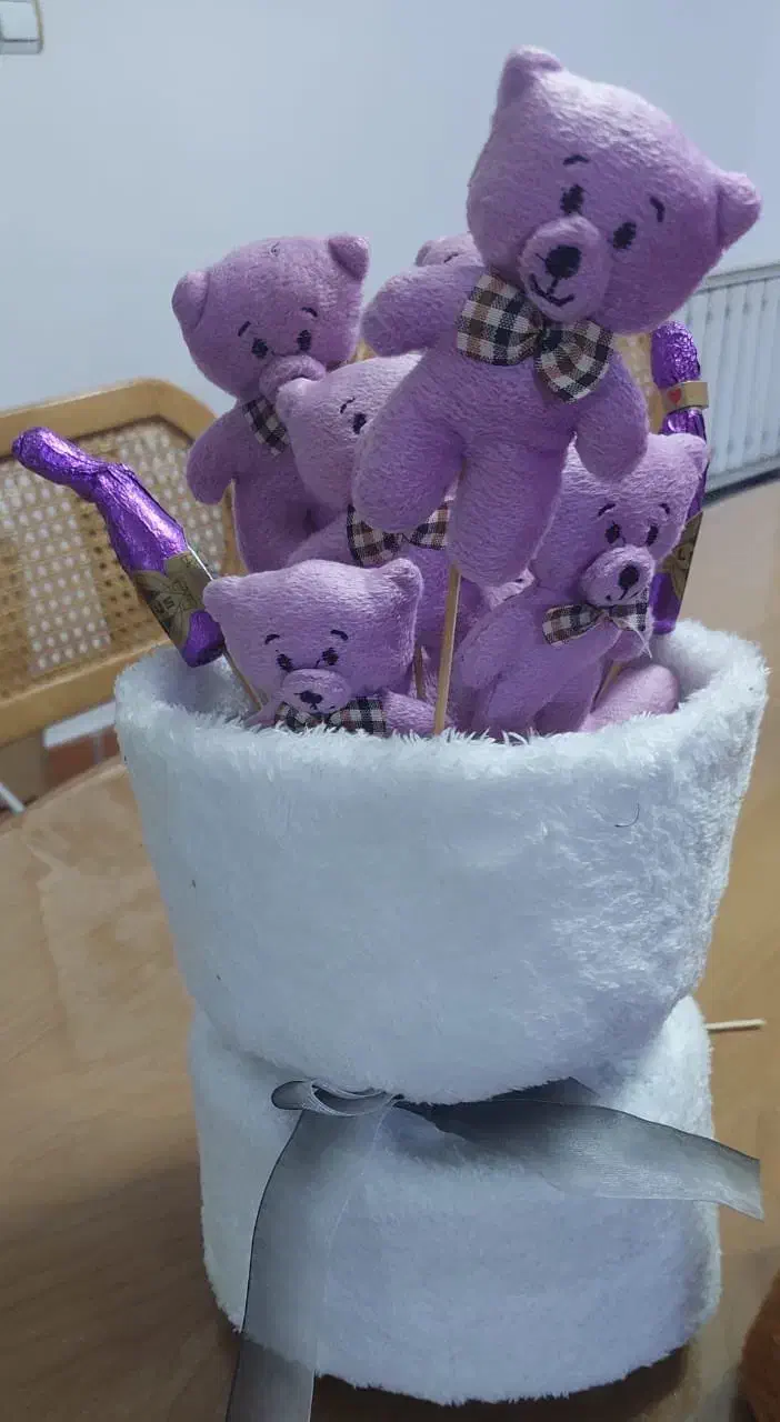 بوکت|صنایع دستی و سایر لوازم تزئینی|تهران, صادقیه|دیوار