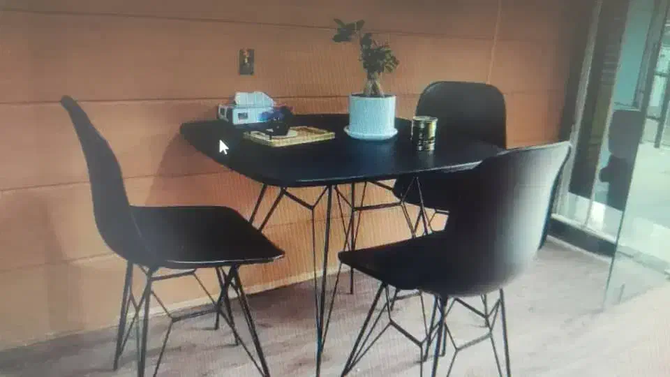 غذا خوری ناهار خوری دو نفره تا ده نفرهAmini|میز و صندلی غذاخوری|سبزوار, هویزه|دیوار