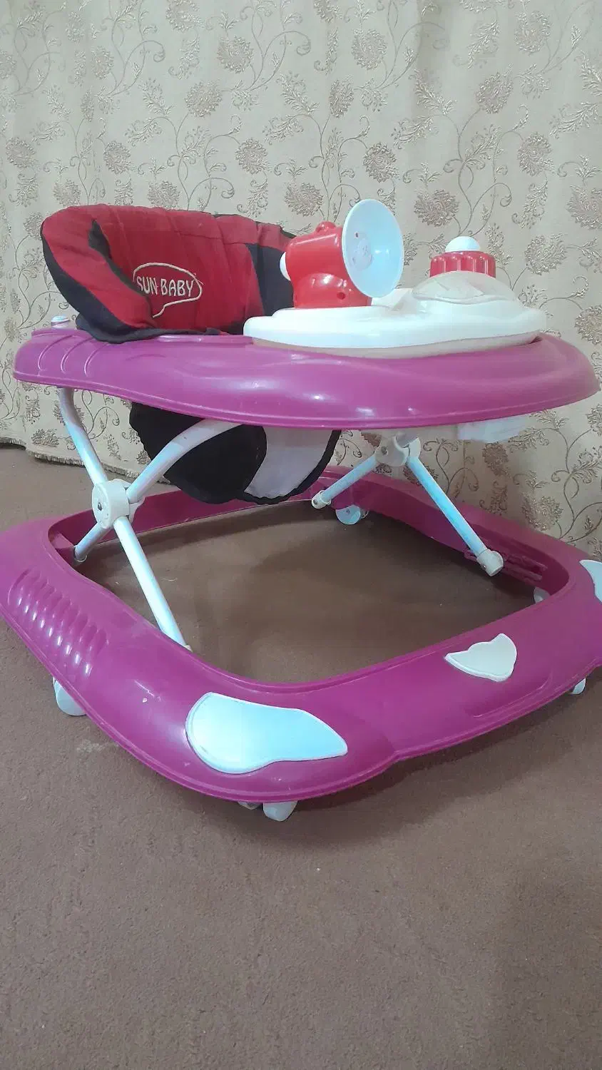 روروئک|کالسکه و لوازم جانبی|خمینیشهر, |دیوار