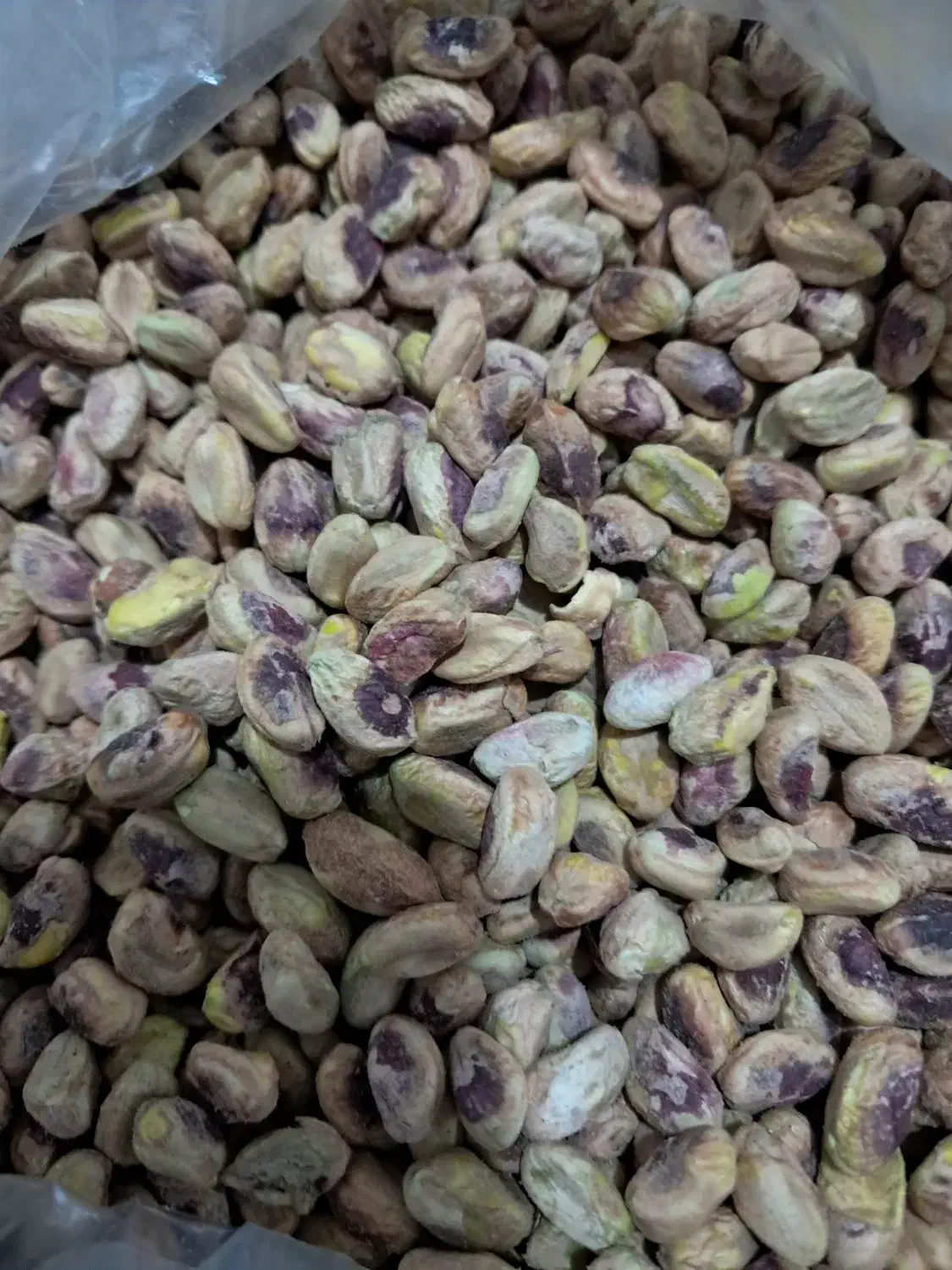 مغزپسته کال|خوردنی و آشامیدنی|شیراز, شهرک کوشکک|دیوار