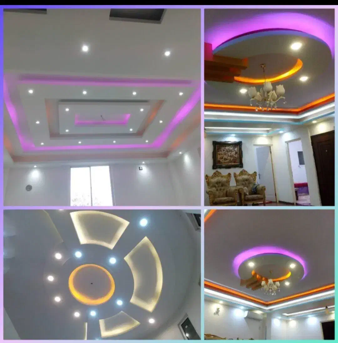 برقکار. برقکشی ساختمان.خوردکاری برقی.رفع اتصالی|خدمات پیشه و مهارت|میبد, |دیوار