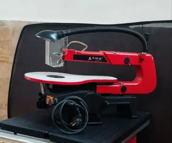 اره مویی محک|ابزارآلات|صباشهر, |دیوار