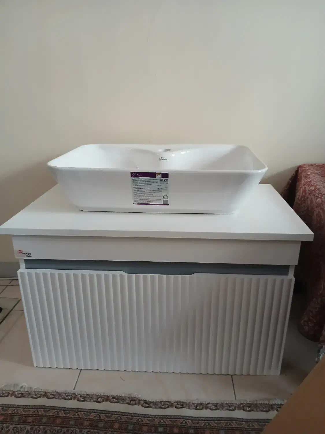 روشویی و آیینه|لوازم سرویس بهداشتی|تهران, توحید|دیوار