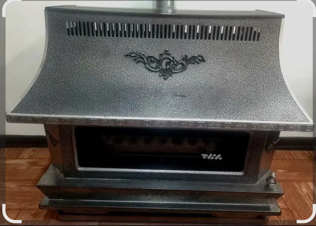 بخاری گازی شومینه برفاب و آبگرمکن زمینی کاوه افروز|بخاری، هیتر، شومینه|پاکدشت, پاکدشت (مامازند)|دیوار