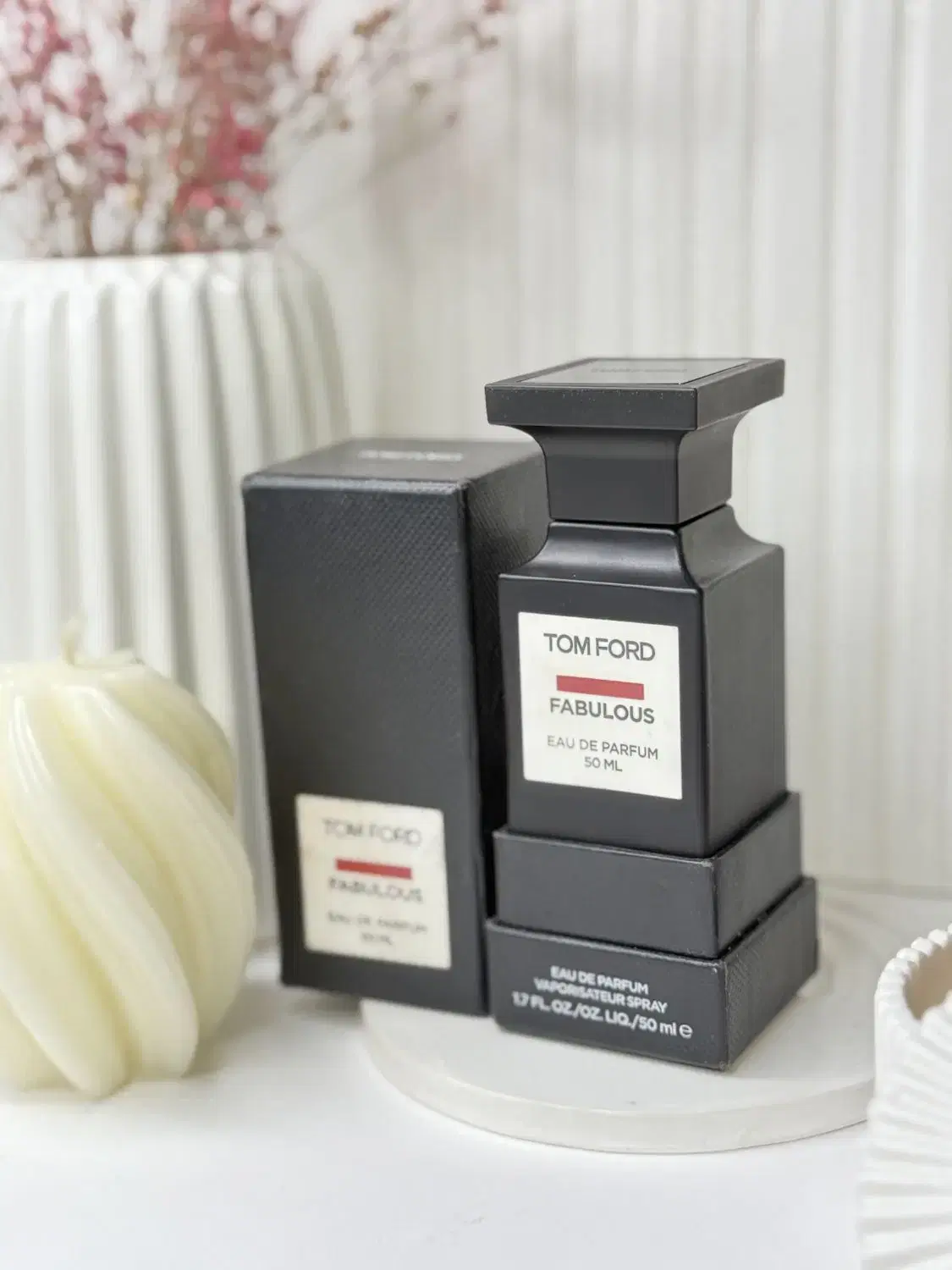 ادکلن اورجینال تام فورد فابولوس (TOM FORD)|آرایشی، بهداشتی، درمانی|تهران, الهیه|دیوار