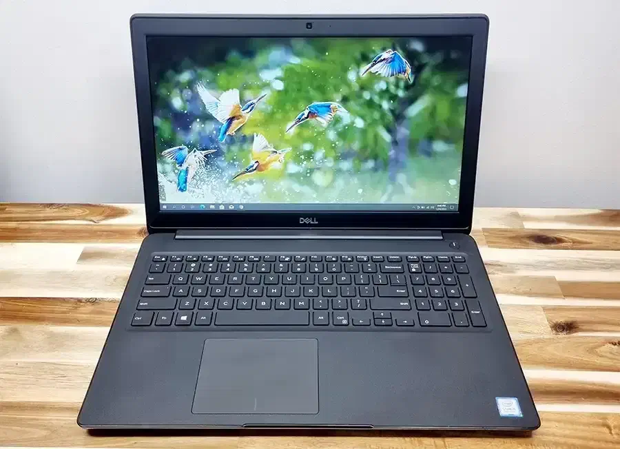 لپتاپ دل مدل 3500|رایانه همراه|قم, سالاریه|دیوار