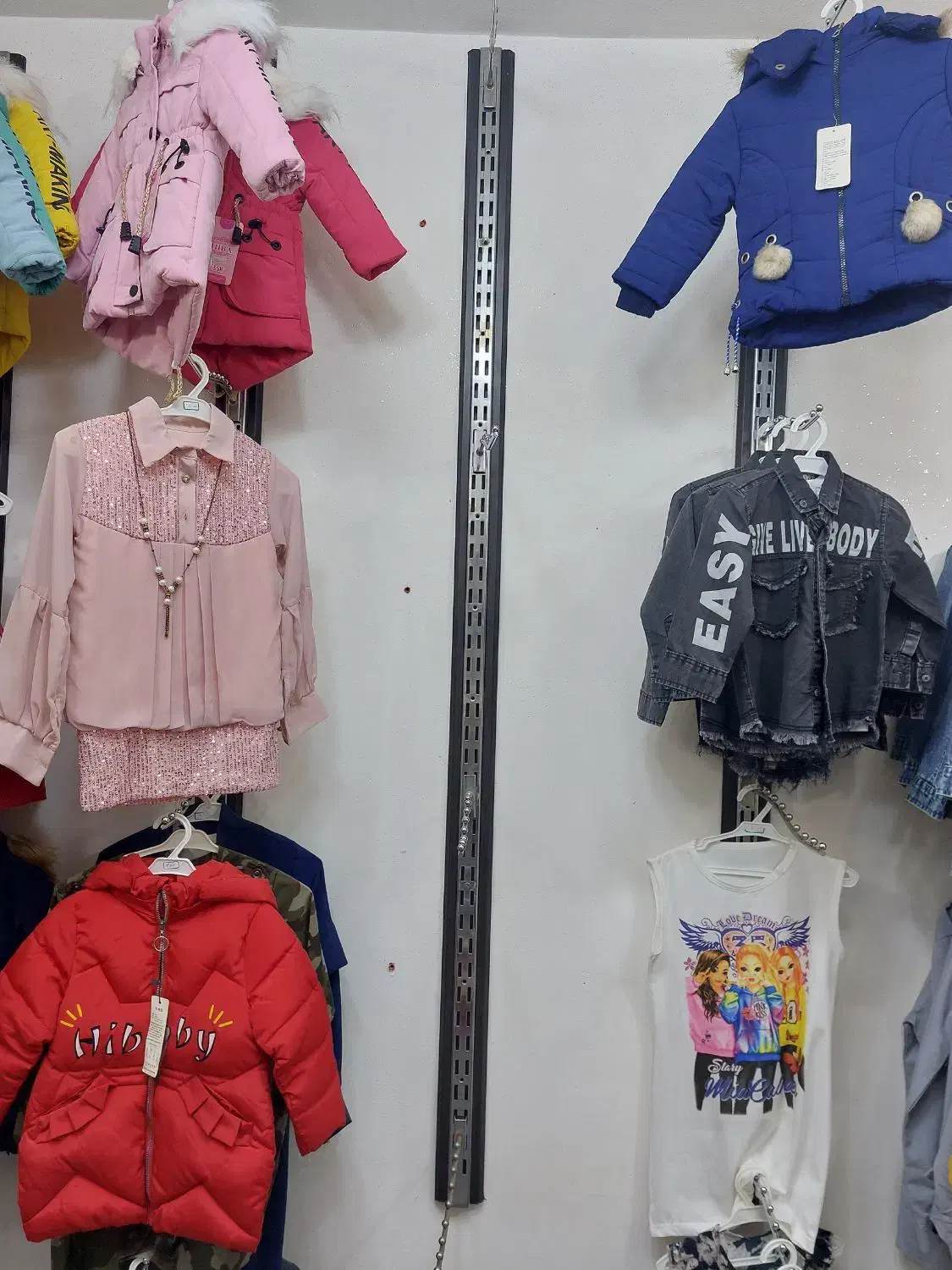 ویترین.پیشخوان.قفسه.راگال.مانکن|فروشگاه و مغازه|سنقر, |دیوار