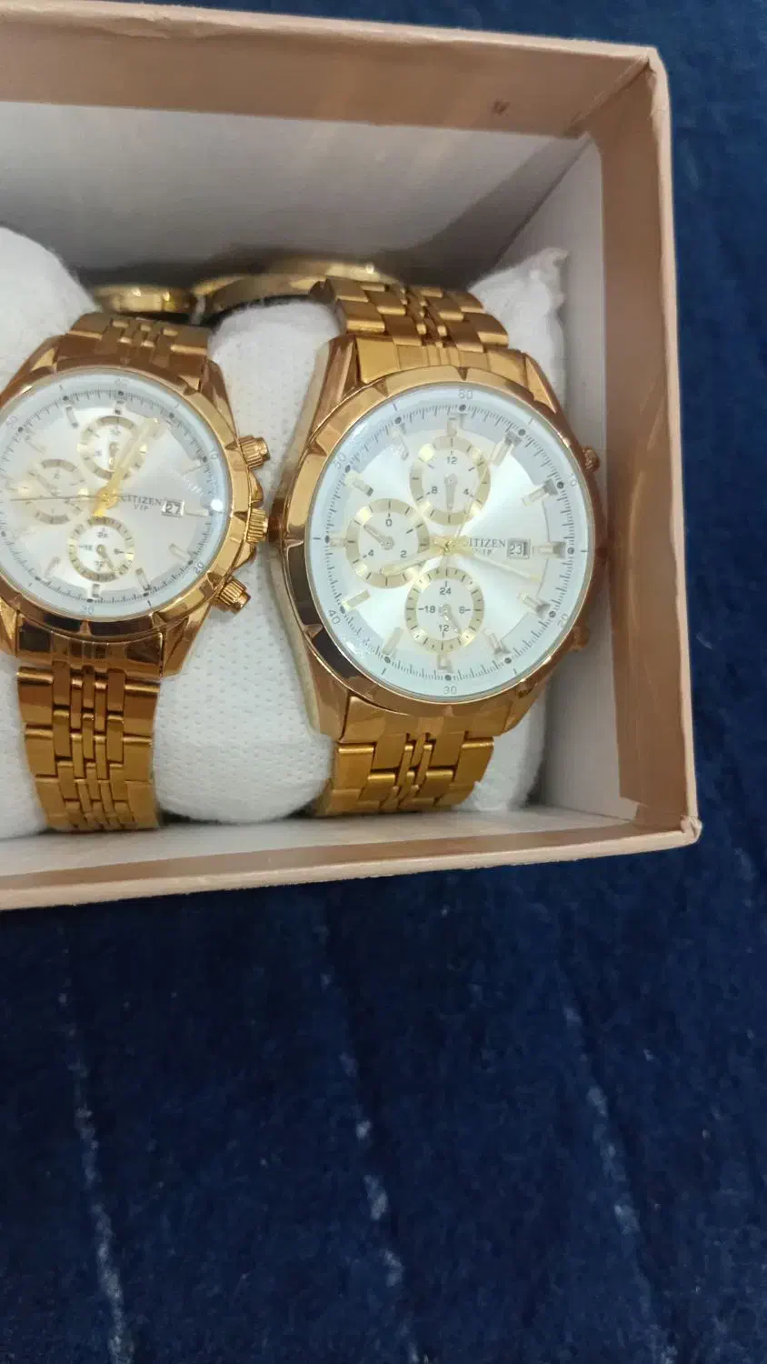 ست ساعت ستیزن نونو|ساعت|خان ببین, |دیوار