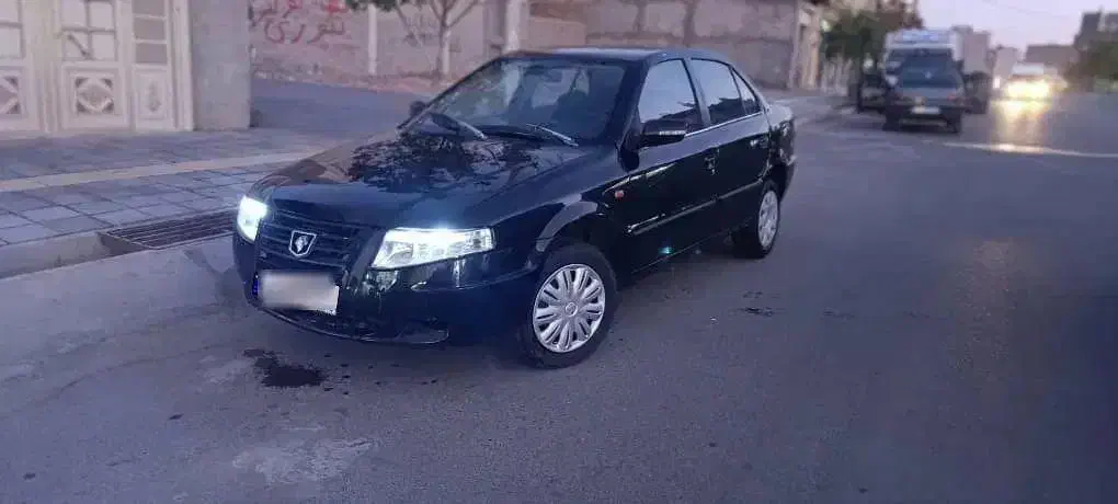 فروش سورن داشبوردجدید مدل ۹۰|خودرو سواری و وانت|سقز, |دیوار