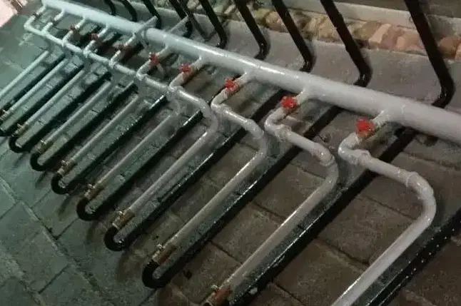 لوله کشی گاز از پردیس رودهن آبعلی دماوند بومهن|خدمات پیشه و مهارت|جاجرود, |دیوار