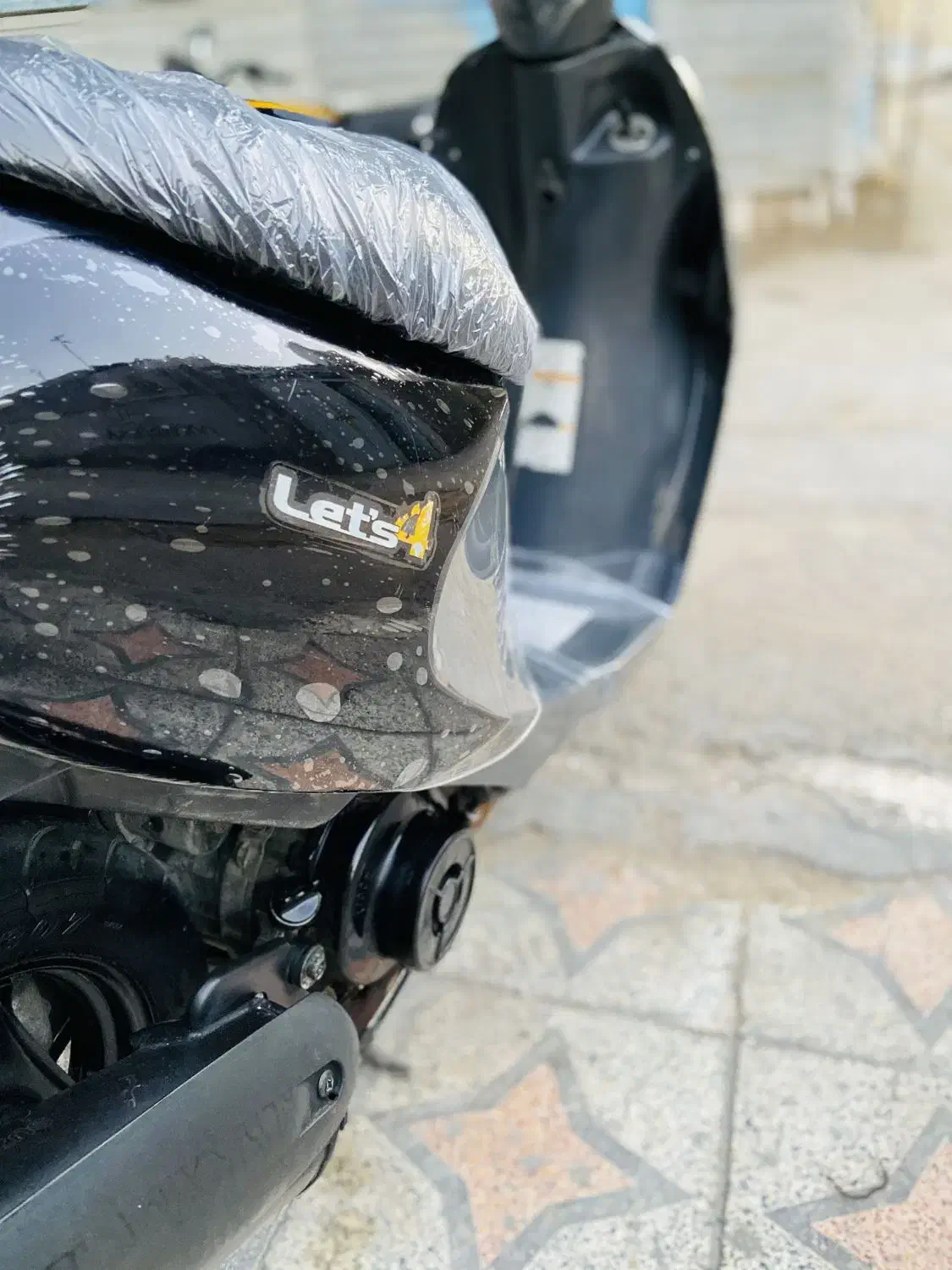 پاکشتی|موتورسیکلت|بندرعباس, |دیوار