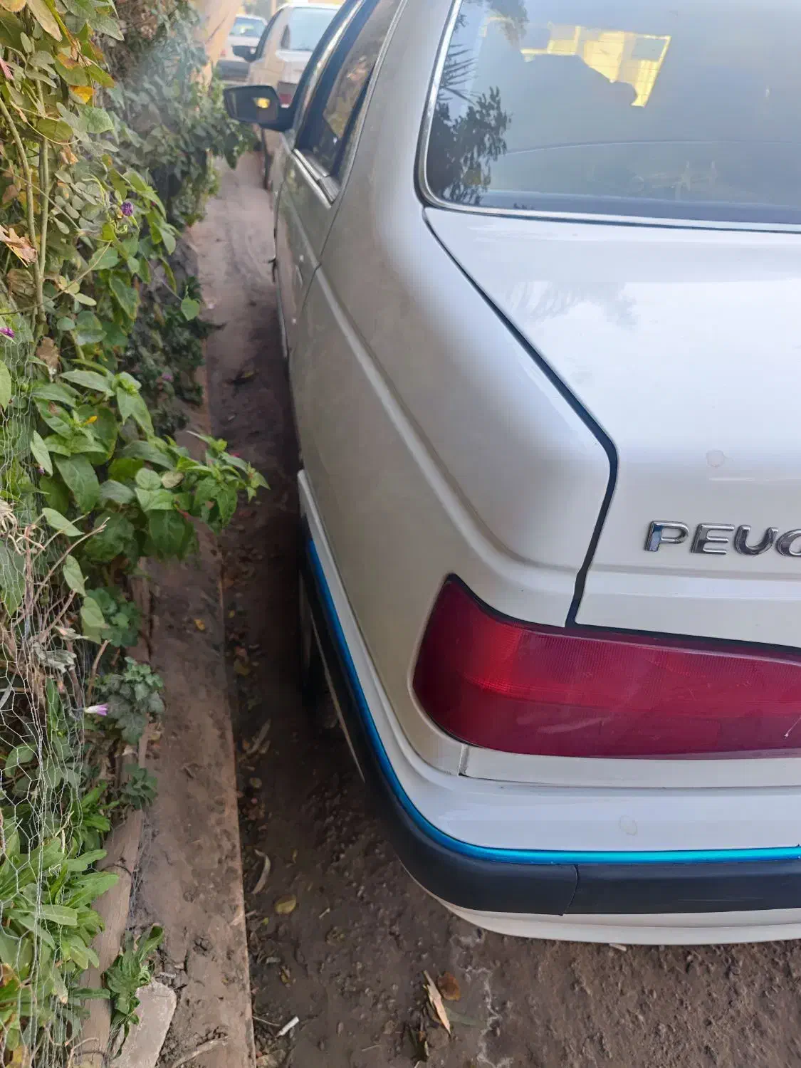 پارس سال ۹۹|خودرو سواری و وانت|سیرجان, |دیوار