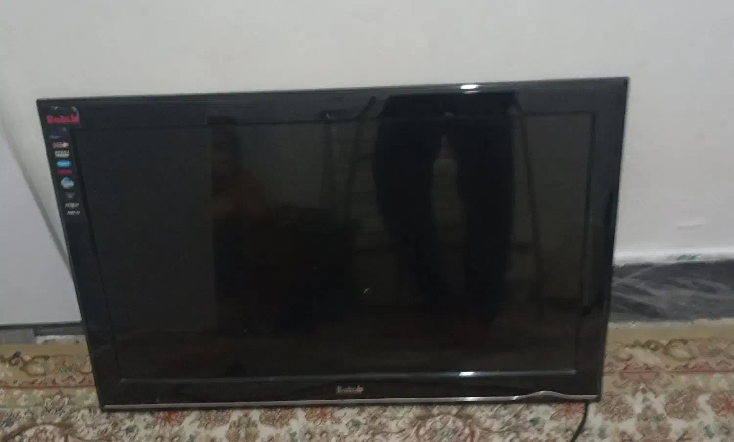 تلویزیون32 اینچ LED  مارک بلر|تلویزیون و پروژکتور|خرم‌آباد, |دیوار