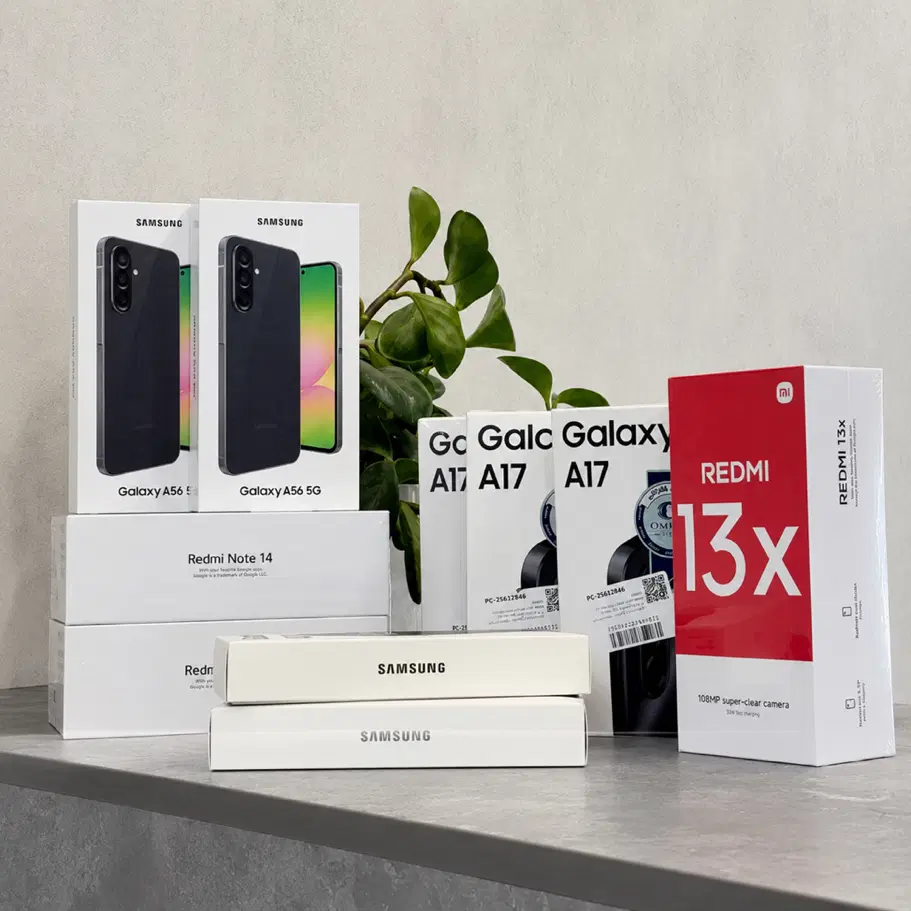 Note 14 / 13X / C85 / C71 حقوق بگیران بانک رفاه|موبایل|کرج, مهرویلا جنوبی|دیوار