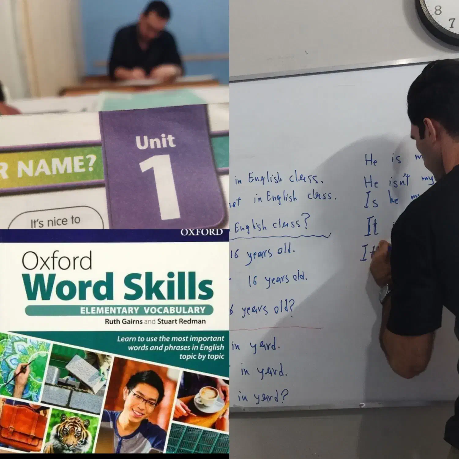 تدریس خصوصی انگلیسی توسط خانم|خدمات آموزشی|مشهد, احمدآباد|دیوار