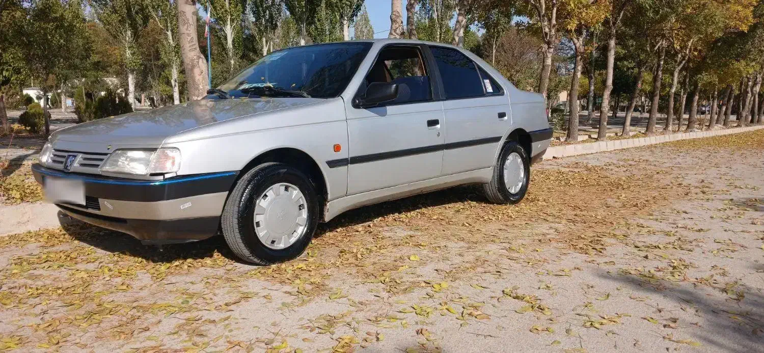 پژو405مدل 1393تک گانه|خودرو سواری و وانت|اردبیل, |دیوار