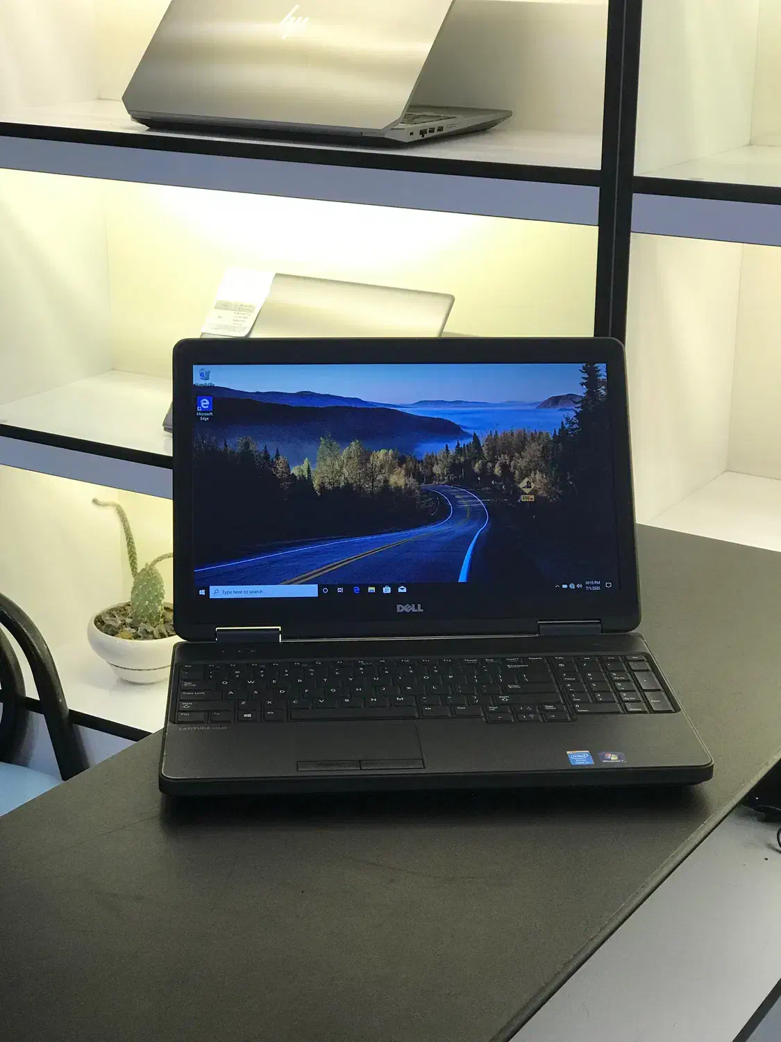 لپ تاپ Dell Latitude E5540|رایانه همراه|همدان, |دیوار