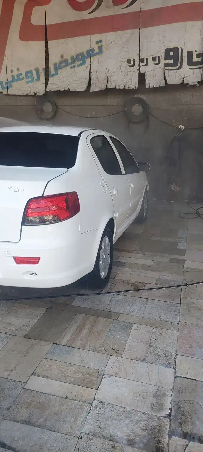 رانا پلاس ۱۴۰۱|خودرو سواری و وانت|تهران, جوادیه|دیوار