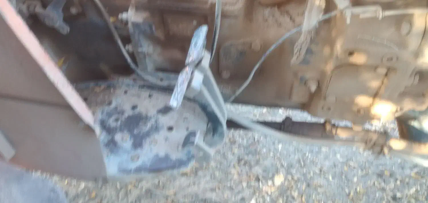 وسایل نقلیه|خودرو سنگین|کرمان, |دیوار