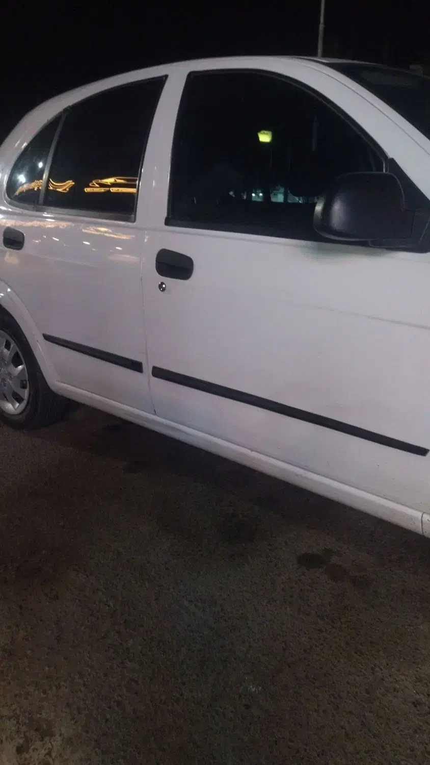 سلام تیباه صندوق دار مدل 1400|خودرو سواری و وانت|تربت جام, کاریز نو سفلی|دیوار