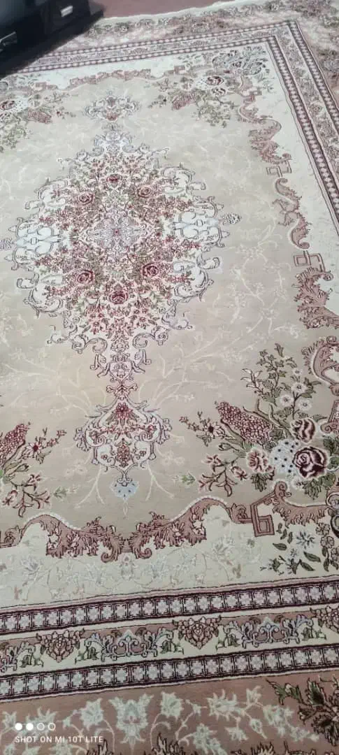 فرش|فرش|لاهیجان, آهندان|دیوار