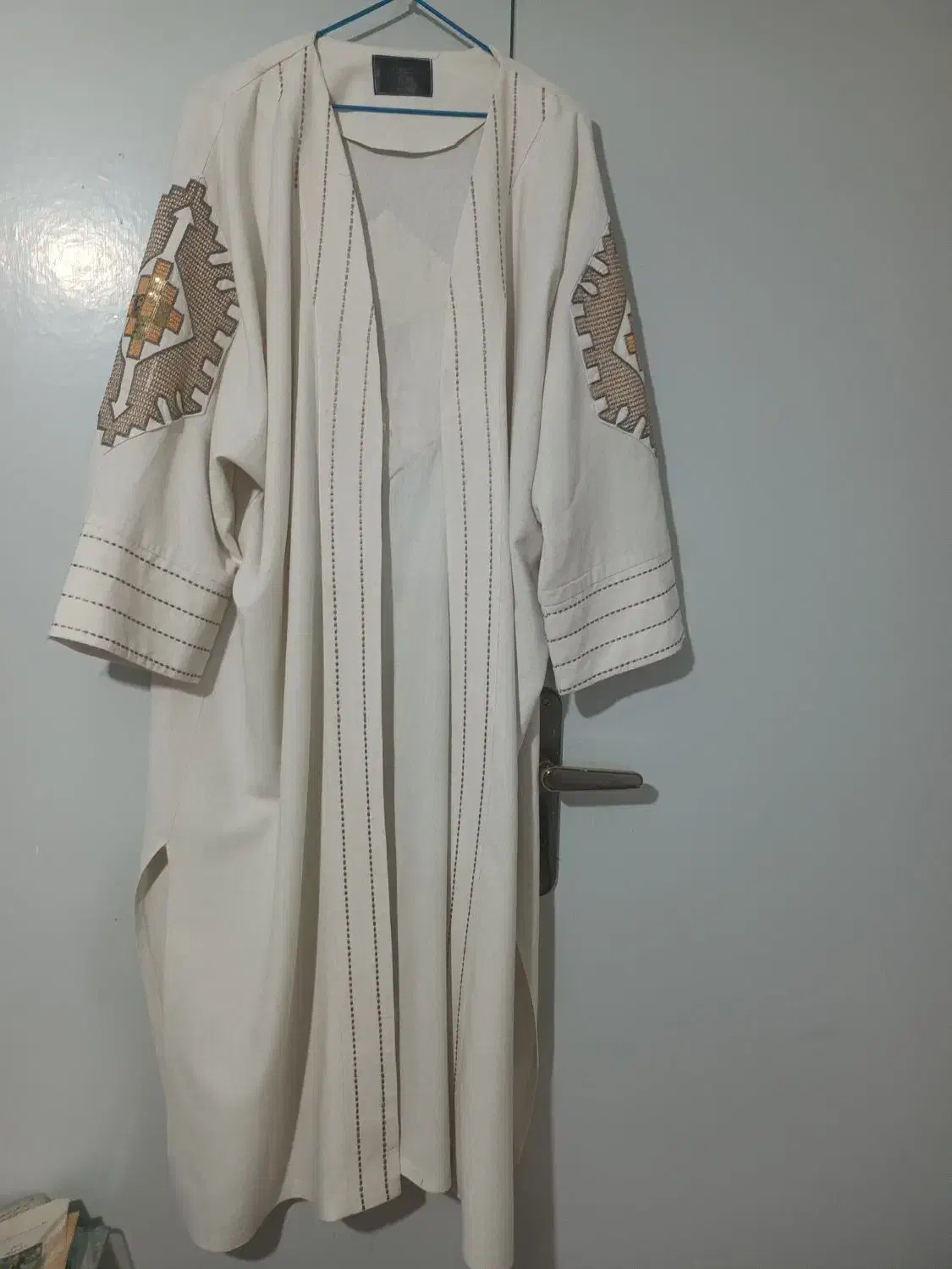 مانتونو وکتونی سایز۳۸|لباس|سبزوار, امیر کبیر|دیوار