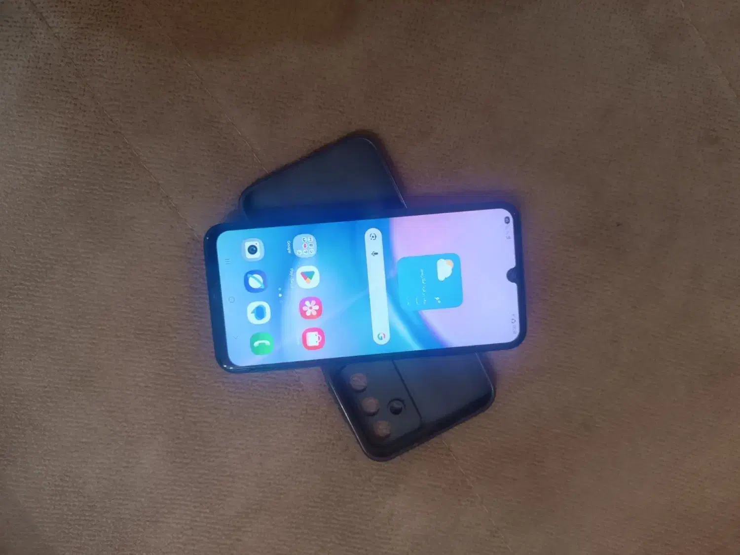 a15|موبایل|ایوان, |دیوار