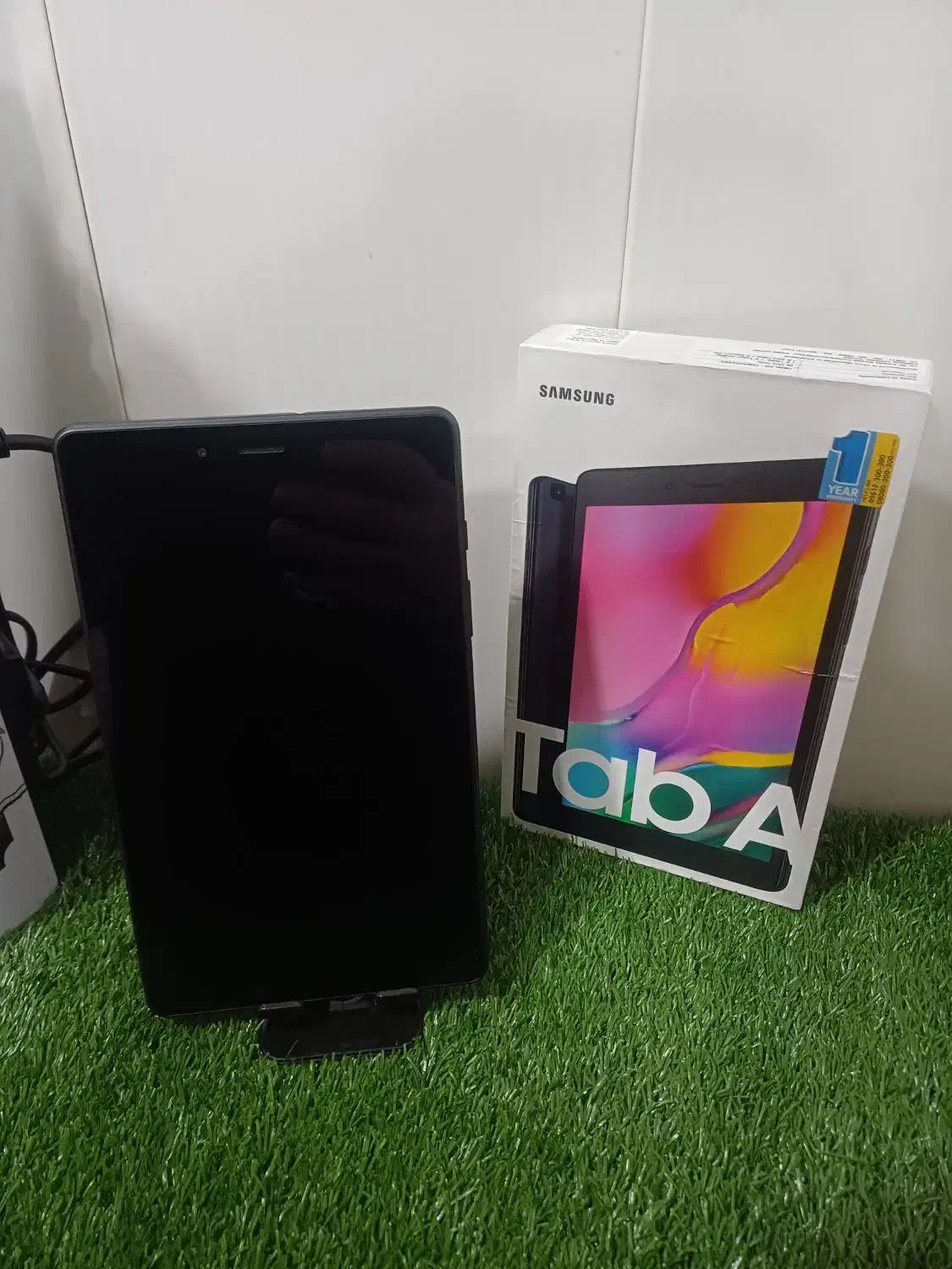 تبلت a7 t295|تبلت|فردیس, شهرک شهید حسینی|دیوار