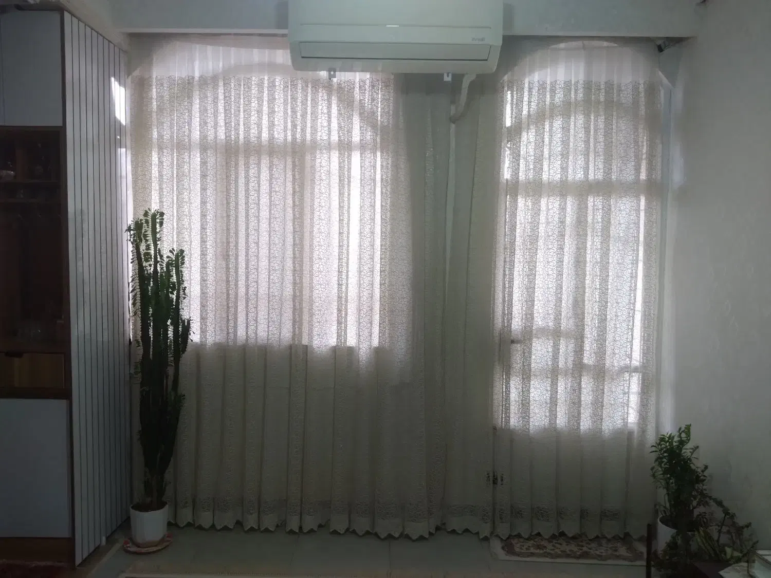 پرده گیپور|پرده، رانر، رومیزی|بروجرد, |دیوار