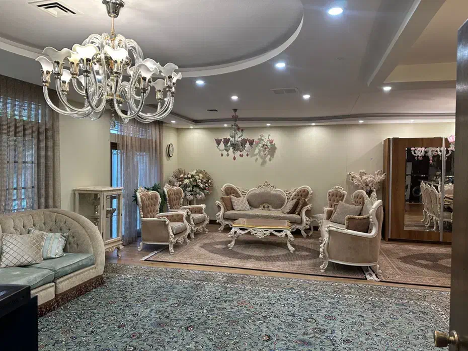 خانه چوبی/صفرتاصد بازسازی/فول امکانات|اجارهٔ خانه و ویلا|شاهینشهر, امیرکبیر|دیوار