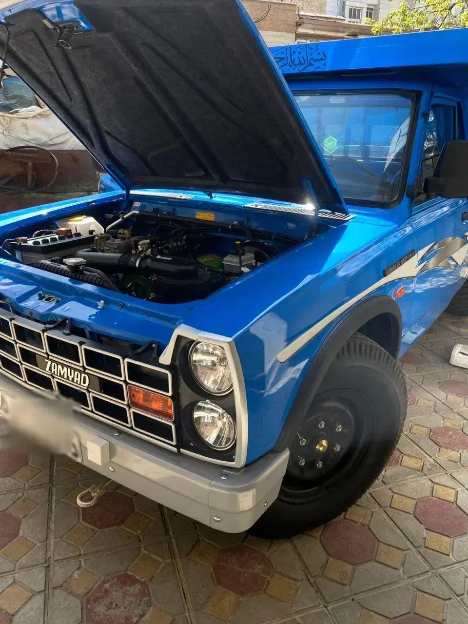 سایپا|خودرو سواری و وانت|بوکان, |دیوار