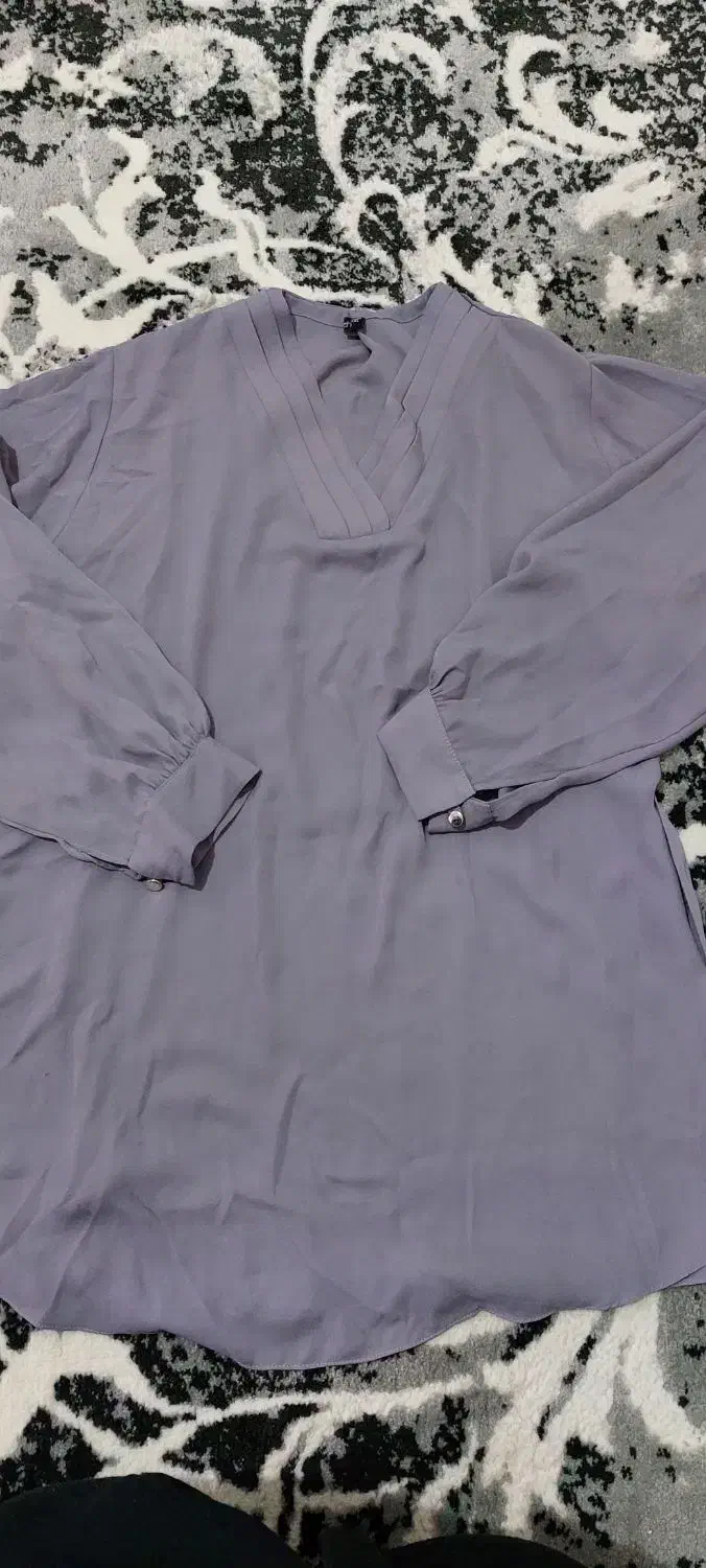 تعدادی مانتووشومیزدرحدنوونو|لباس|شهرکرد, |دیوار