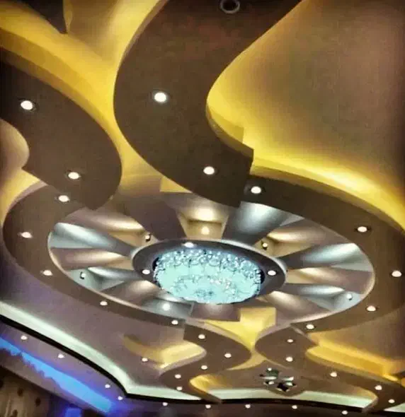 نیازمند  شاگرد کناف|استخدام معماری، عمران و ساختمانی|نورآباد, |دیوار