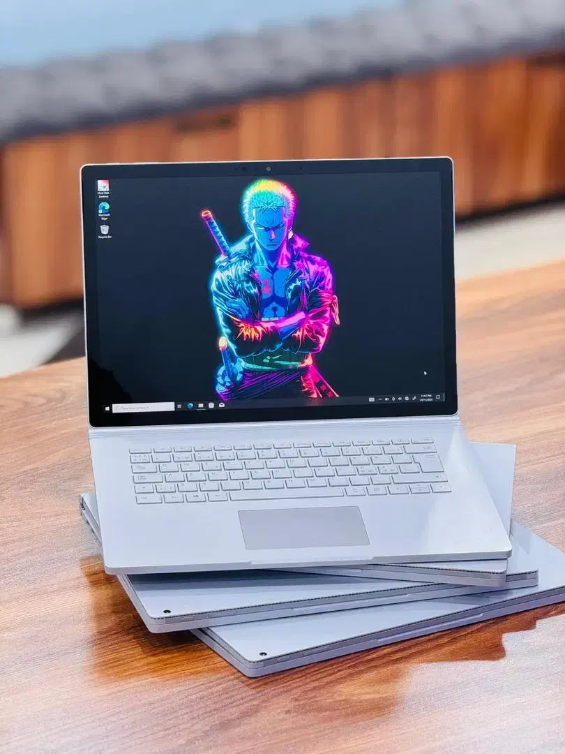 لپتاپ ببر سال بعد پولشو بده|رایانه همراه|قم, صفائیه|دیوار