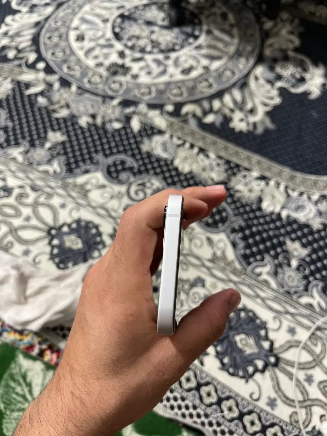 iphone12 128Gb|موبایل|تهران, شارق|دیوار