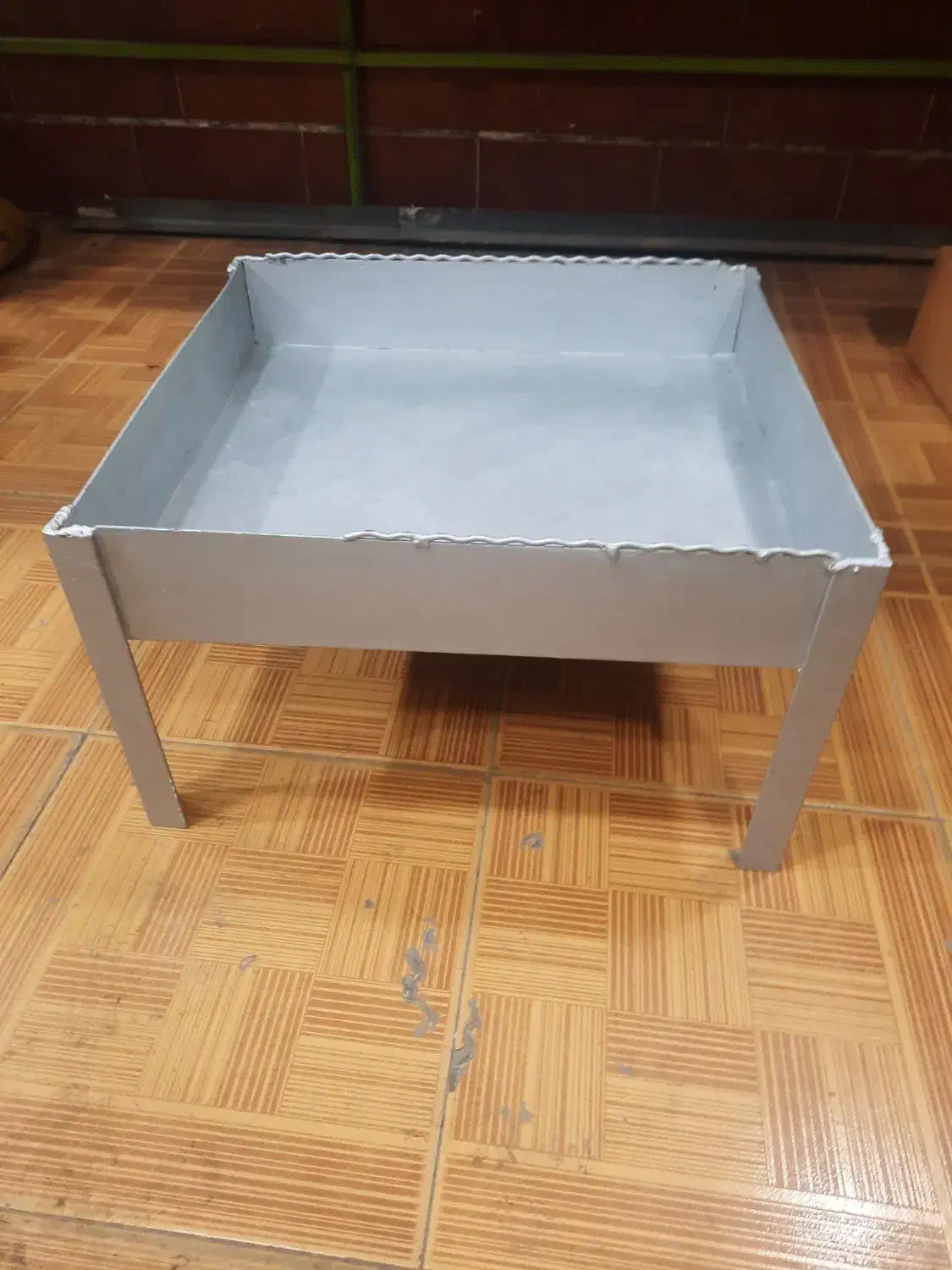 منقل|اجاق گاز و لوازم برقی پختوپز|اهواز, کوی ایثار|دیوار