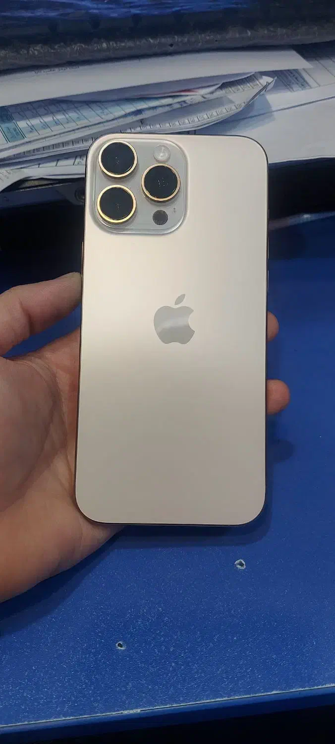 ایفون ۱۶ پرومکس|موبایل|قم, دانش|دیوار