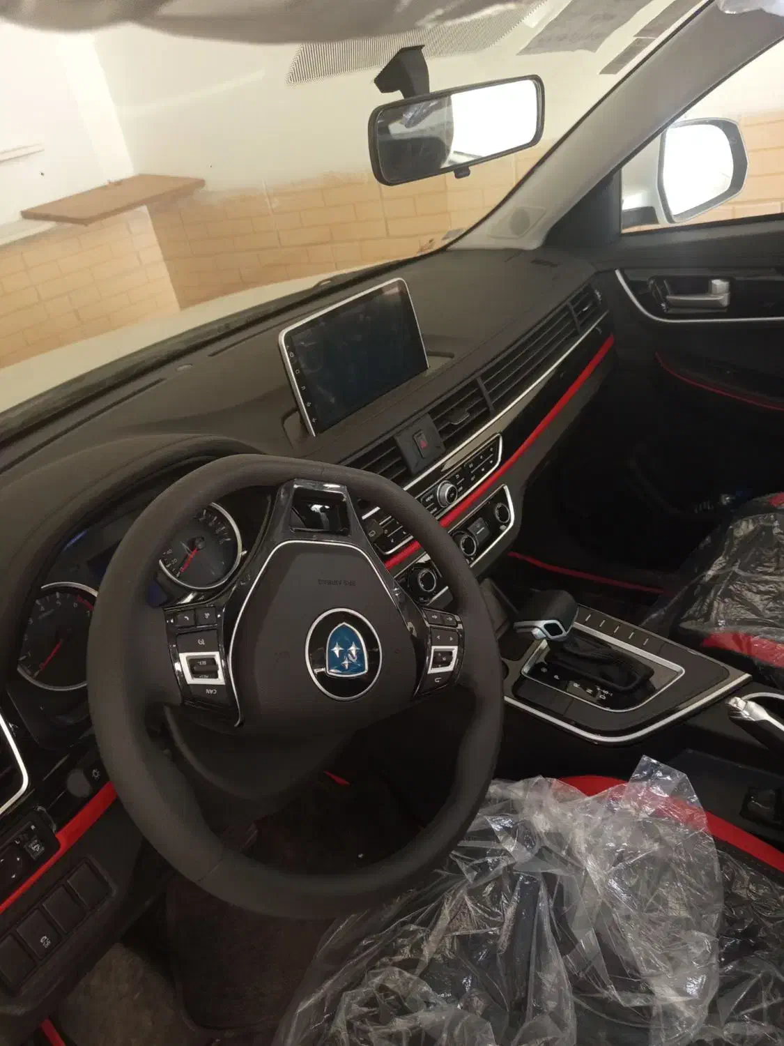 sx5 fmc|خودرو سواری و وانت|کرمان, |دیوار