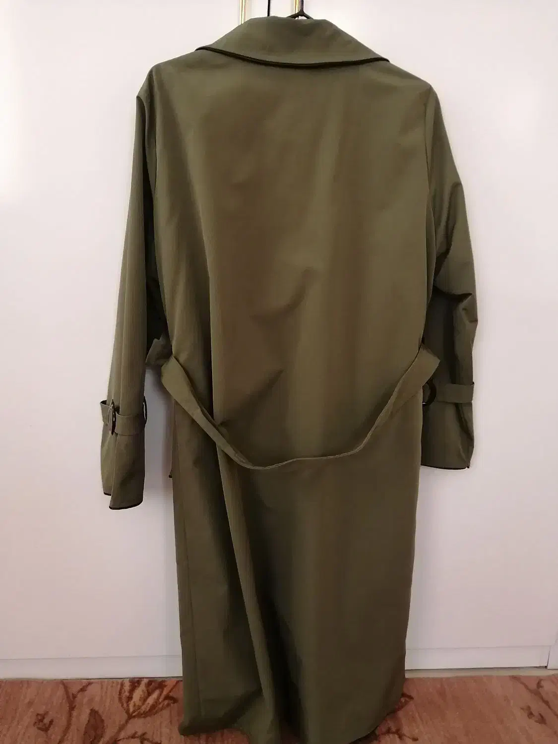 بارانی، سایز 42و44|لباس|نیشابور, شهرک اندیشه|دیوار